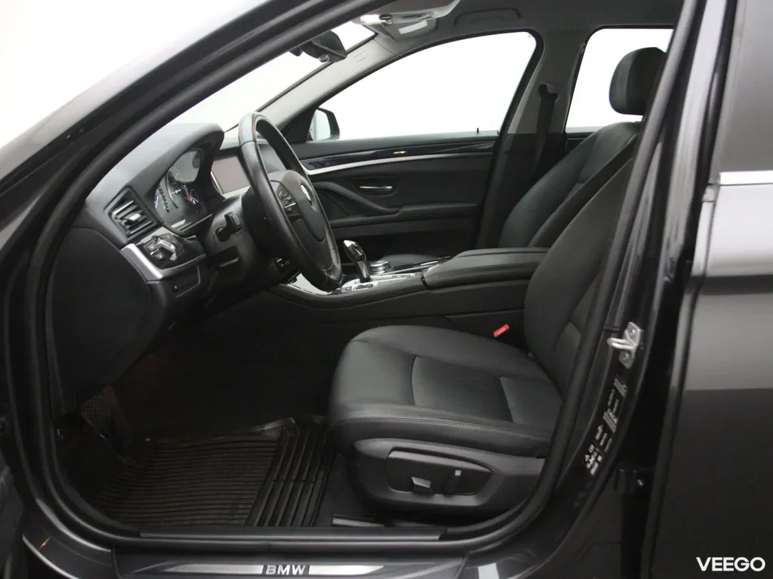 BMW 520 2 120kW