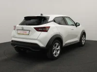 Nissan Juke 1 84kW thumbnail