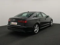 Audi A6 2 185kW thumbnail