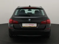 BMW 520 2 120kW thumbnail
