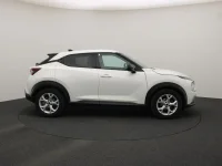 Nissan Juke 1 84kW thumbnail