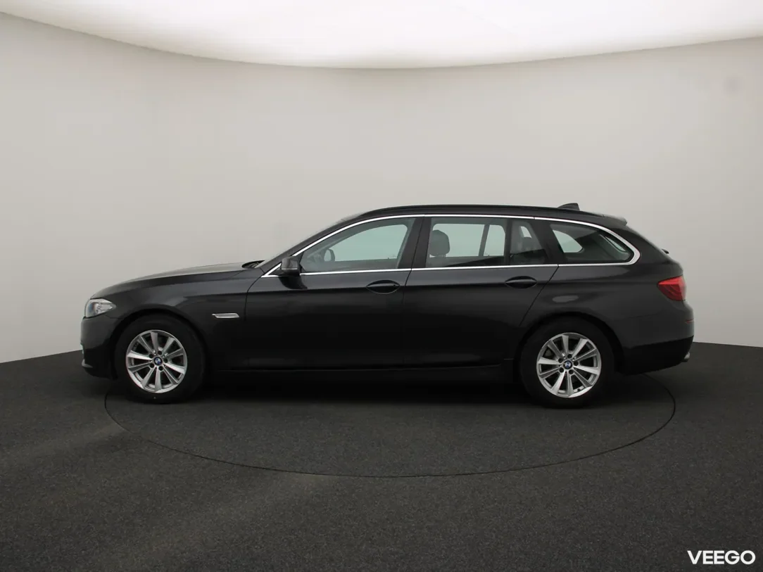 BMW 520 2 120kW