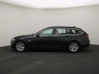 BMW 520 2 120kW thumbnail