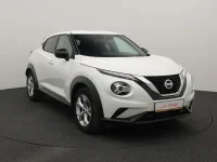 Nissan Juke 1 84kW thumbnail