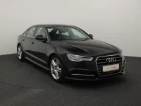 Audi A6 2 185kW thumbnail