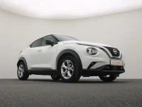 Nissan Juke 1 84kW thumbnail