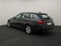 BMW 520 2 120kW thumbnail
