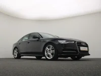Audi A6 2 185kW thumbnail