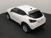 Nissan Juke 1 84kW thumbnail