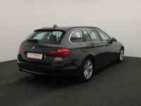 BMW 520 2 120kW thumbnail