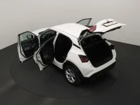 Nissan Juke 1 84kW thumbnail