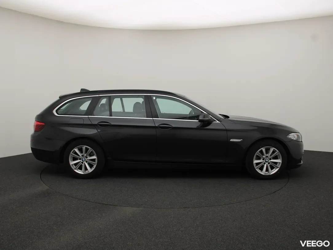 BMW 520 2 120kW