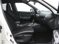 Nissan Juke 1 84kW thumbnail