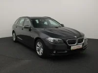 BMW 520 2 120kW thumbnail