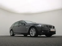 BMW 520 2 120kW thumbnail