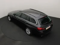 BMW 520 2 120kW thumbnail