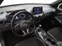 Nissan Juke 1 84kW thumbnail