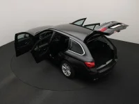 BMW 520 2 120kW thumbnail