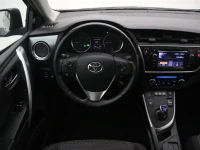 Toyota Auris 1.8 100kW thumbnail