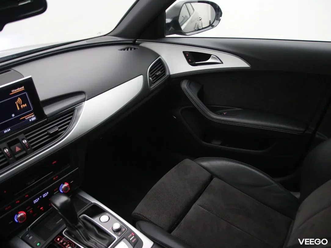 Audi A6 2 185kW