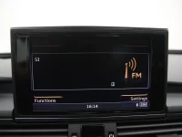 Audi A6 2 185kW thumbnail