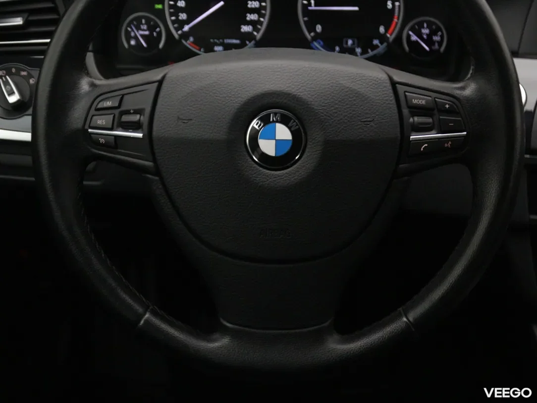 BMW 520 2 120kW