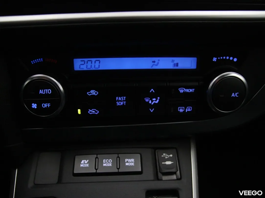 Toyota Auris 1.8 100kW