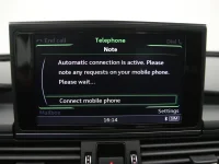 Audi A6 2 185kW thumbnail