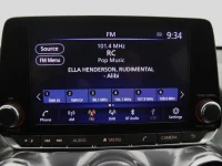 Nissan Juke 1 84kW thumbnail