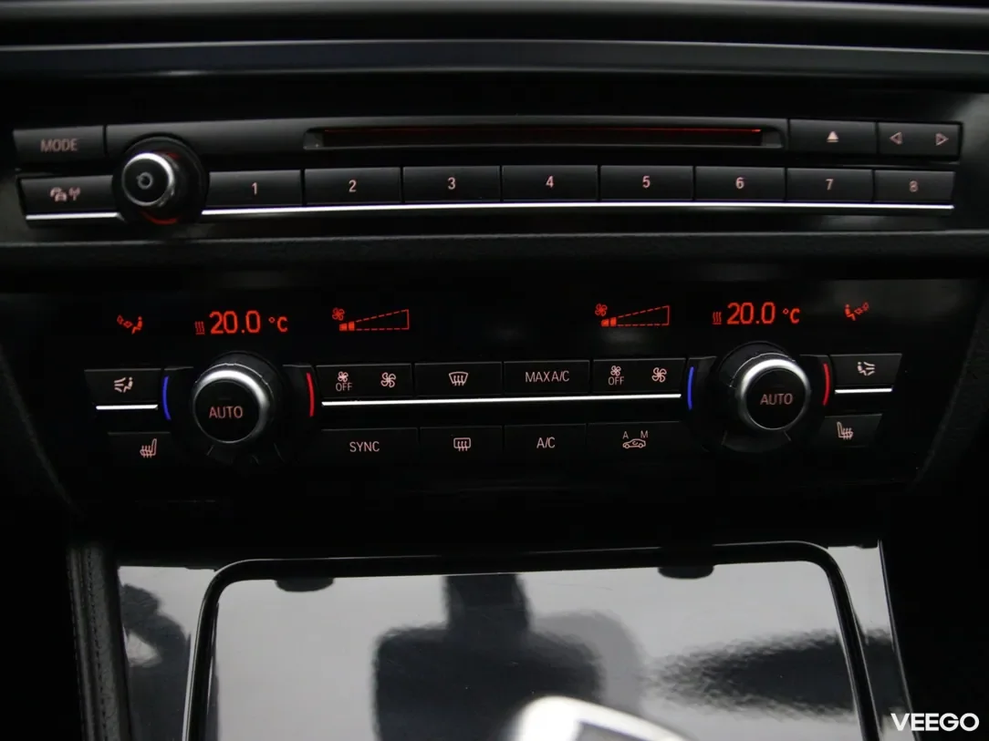 BMW 520 2 120kW