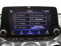Nissan Juke 1 84kW thumbnail