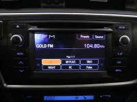 Toyota Auris 1.8 100kW thumbnail