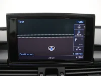 Audi A6 2 185kW thumbnail