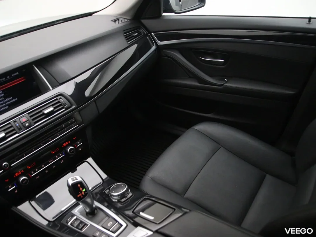 BMW 520 2 120kW