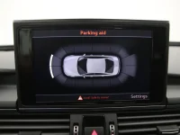Audi A6 2 185kW thumbnail