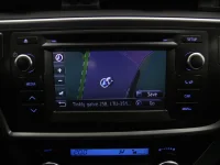 Toyota Auris 1.8 100kW thumbnail