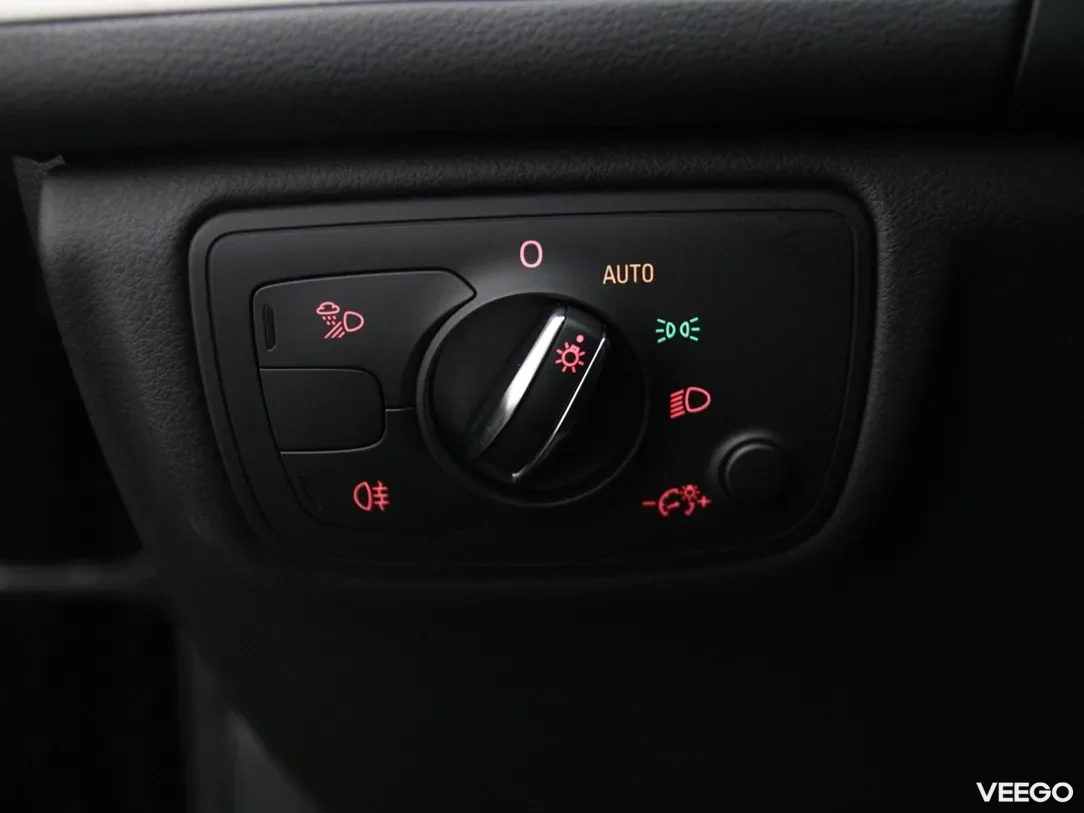 Audi A6 2 185kW