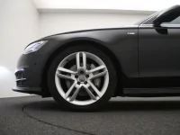Audi A6 2 185kW thumbnail