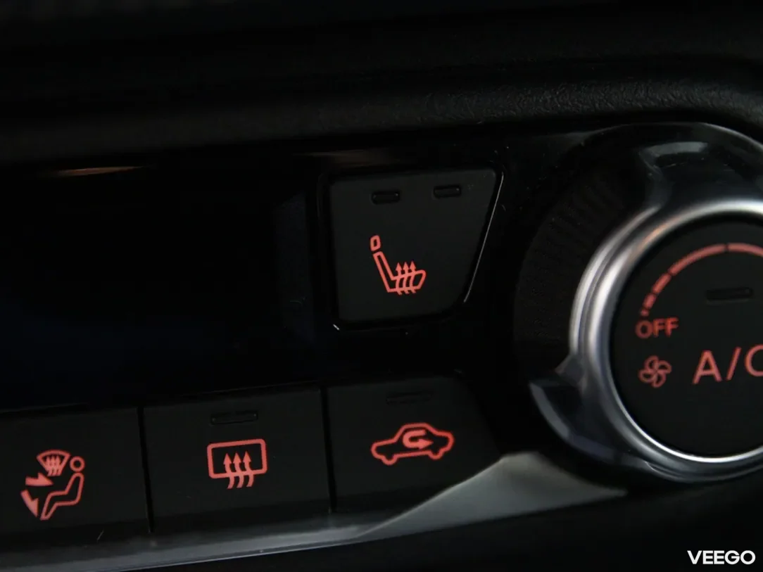 Nissan Juke 1 84kW
