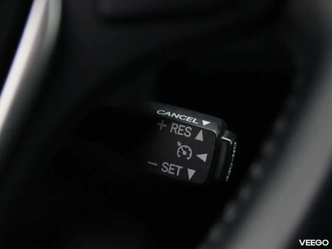 Toyota Auris 1.8 100kW