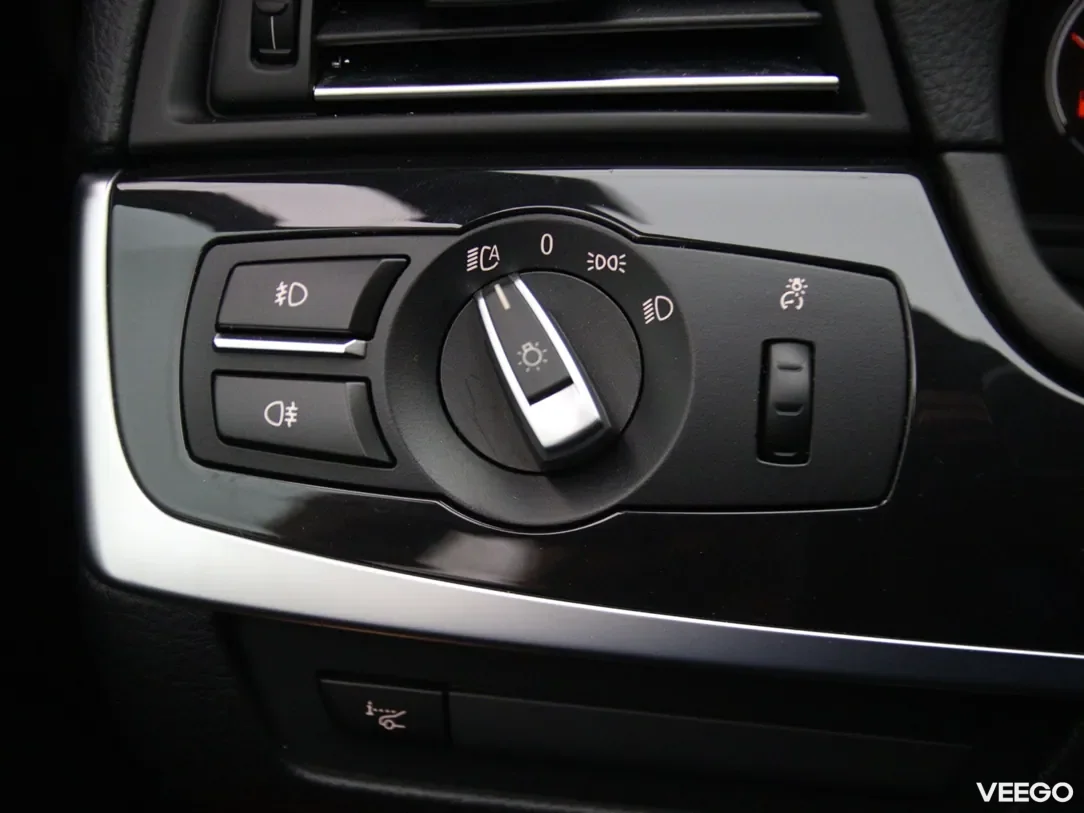 BMW 520 2 120kW