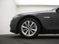 BMW 520 2 120kW thumbnail