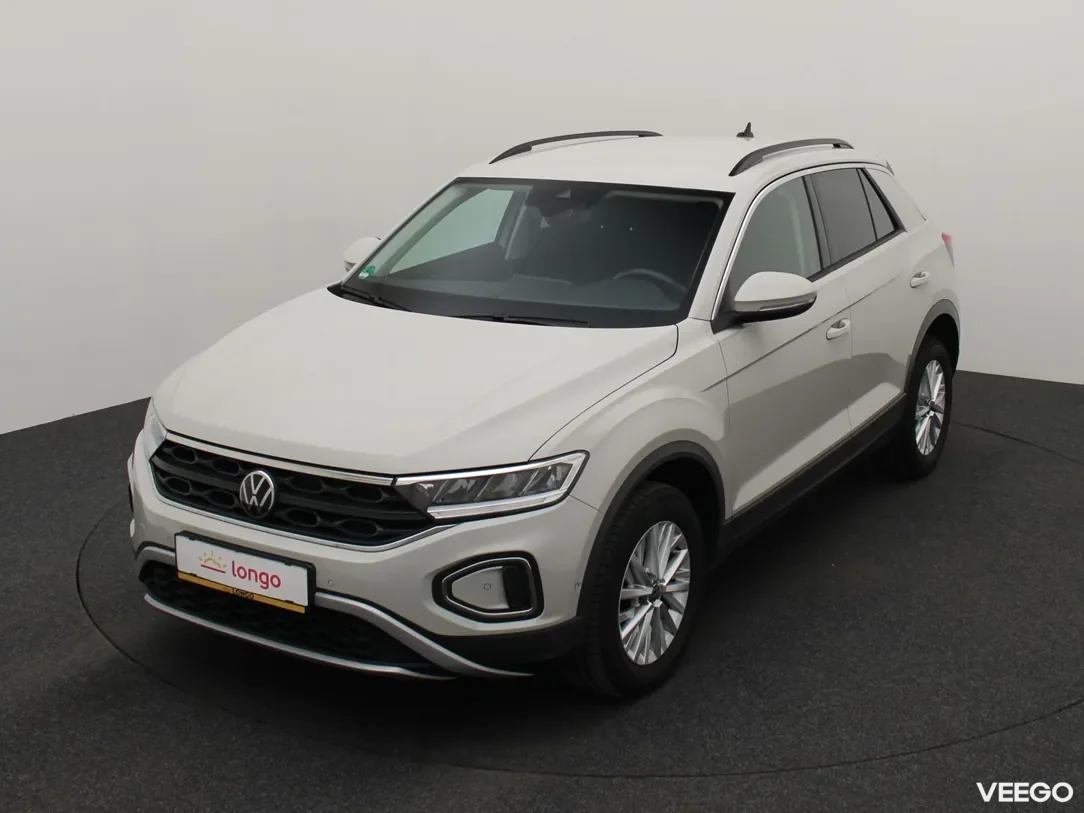 Volkswagen T-Roc 2 110kW