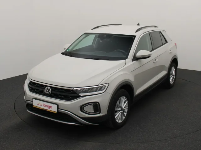 Image of Volkswagen T-Roc 2 110kW