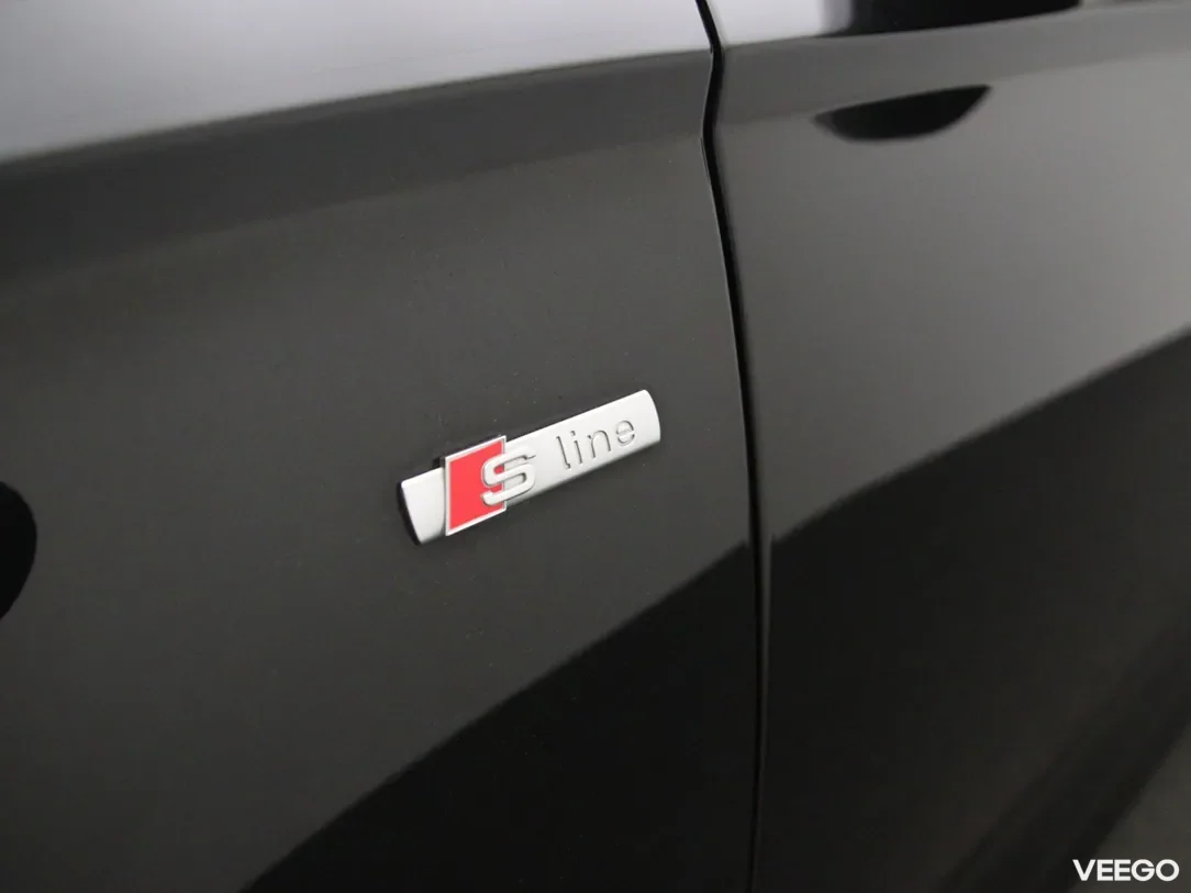 Audi A6 2 185kW
