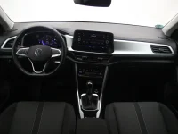 Volkswagen T-Roc 2 110kW thumbnail