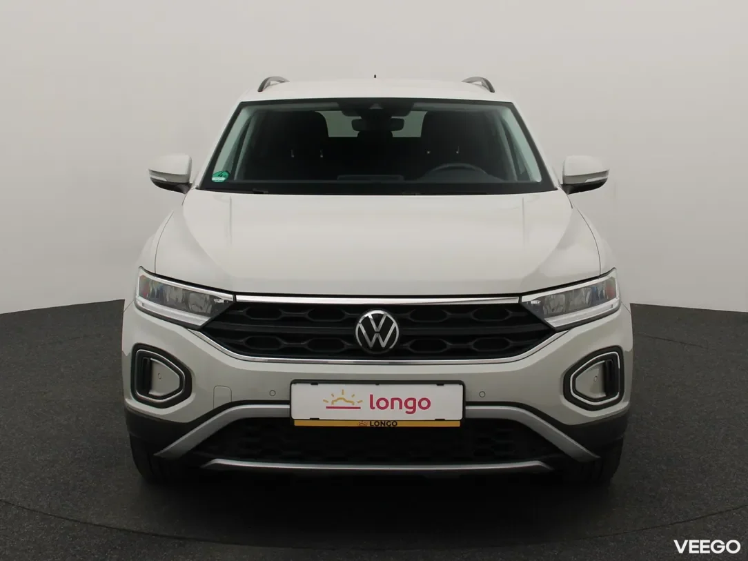 Volkswagen T-Roc 2 110kW