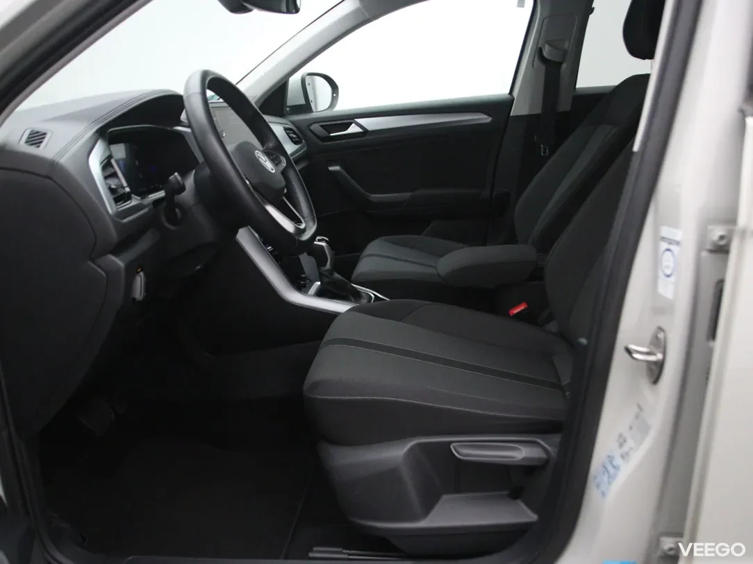 Volkswagen T-Roc 2 110kW