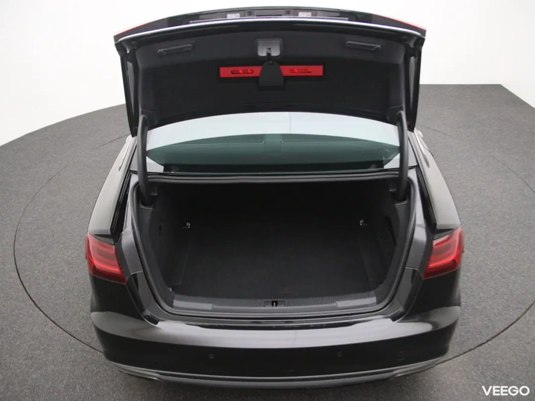 Audi A6 2 185kW