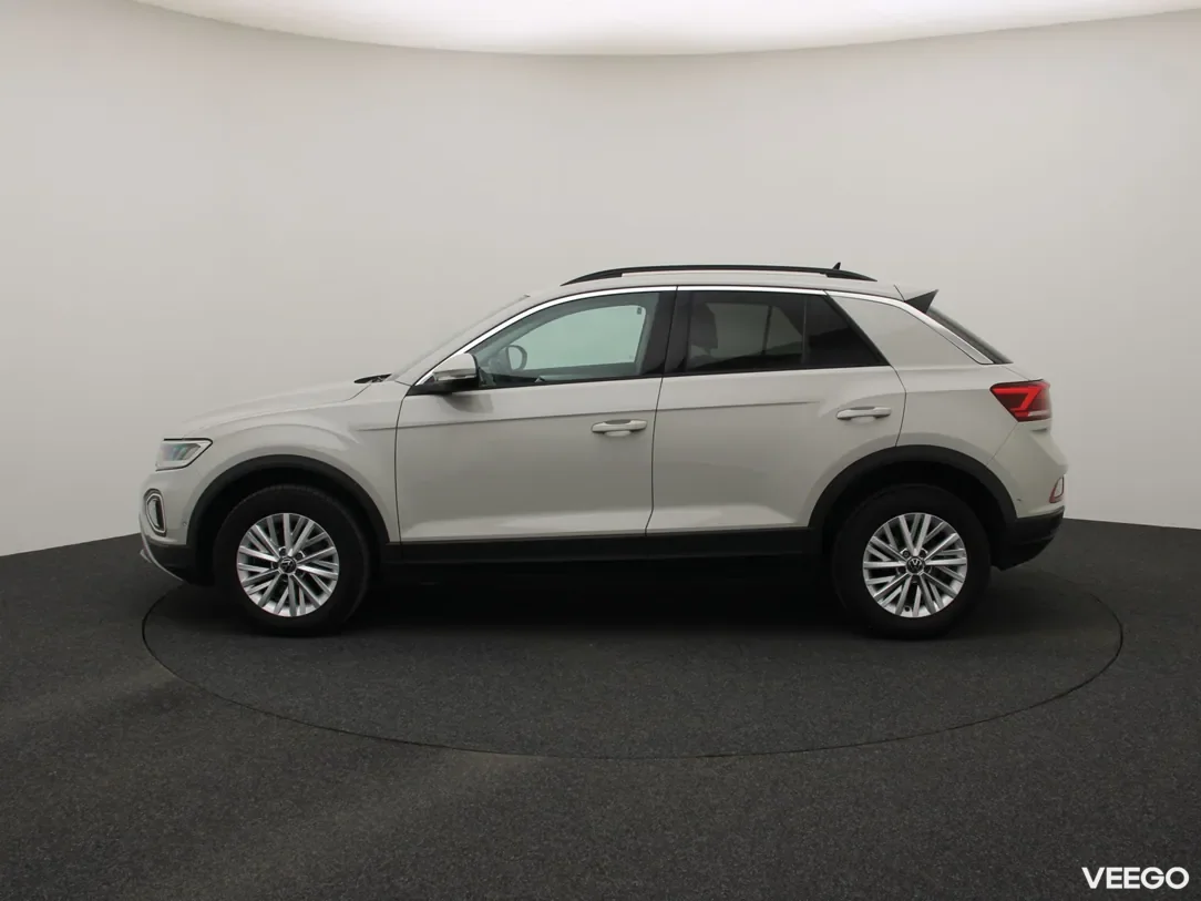 Volkswagen T-Roc 2 110kW
